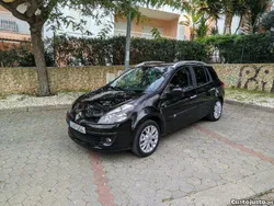 Renault Clio Break 1.2 TCE