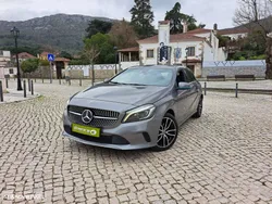 Mercedes-Benz A 180 d 7G-DCT Urban