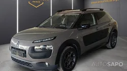 Citroen C4 Cactus de 2014