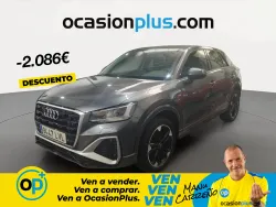 AUDI Q2 30 TDI Advanced S tronic 85kW