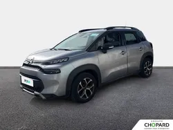 CITROEN C3 Aircross PureTech 110 S&S BVM6 Shine