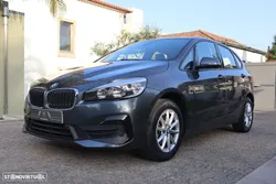 BMW 216 Active Tourer d Advantage