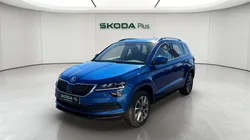 SKODA Karoq 1.0 TSI 110 ch Clever