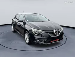 Renault Mégane Berline (4) Intens Energy dCi 110 EDC