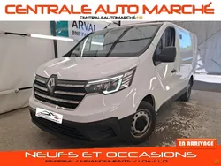 RENAULT TRAFIC L1H1 3000 Kg 2.0 Blue dCi - 130 Euro 6e III FOURGON Fourgon Grand Confort L1H1 PHASE 3