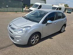 Citroen c3 confort 1.2 vti 82cv 1er main 97500km