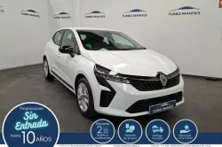 Renault Clio dCi Evolution 74kW