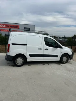 Citroën berlingot