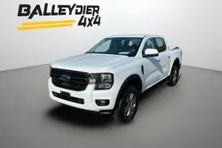 Ford Ranger TDCI 170 BVM XLT RIDEAU 4PL-12%
