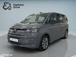 VW Multivan 1.5 TSI e-Hybrid Life DSG