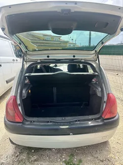 Renault Clio BB0A0F