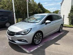 Opel ASTRA Sports Tourer ELITE 1.6 CDTI 16V FAP ecoFLEX S&S 160 CH