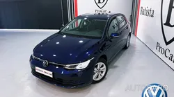 Volkswagen Golf de 2022