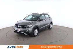 Volkswagen T-Cross 1.0 TSI Lounge 115 ch