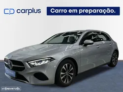 Mercedes-Benz A 200 Standard