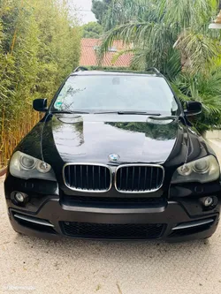 BMW X5 3.0d
