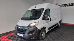 Opel Movano 2.2 140CH L2H2 3.3T Pack Clim