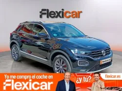 Volkswagen T-Roc 1.0 TSI Advance