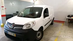 Renault Kangoo 1.5 dCi Maxi de 2019