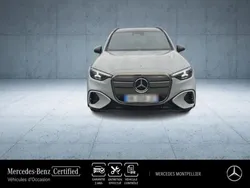 Mercedes-benz GLC 400 EQ 489ch AMG Line 4Matic