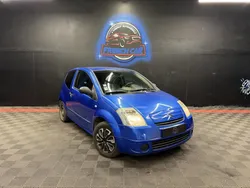 CITROEN C2 1.4i 75 CH