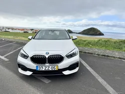 BMW 116 d