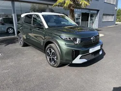 Citroen C3 AIRCROSS 1.2 HYBRIDE 145CH MAX E-DCS6 7 PLACES