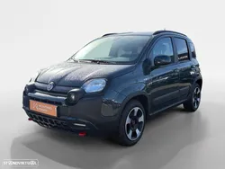 Fiat Panda 1.0 Hybrid City Cross