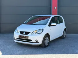 SEAT MII 1.0 60 ch Style