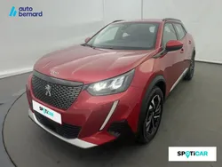 Peugeot 2008 1.5 BlueHDi 130ch S&S Allure EAT8 7cv