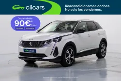 Peugeot 3008 HYB PHEV 225 GT e-EAT8