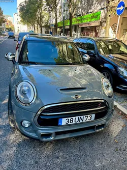 MINI Cooper D