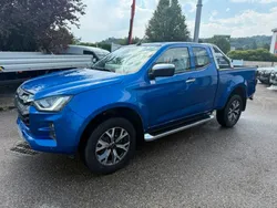ISUZU DMAX SPACE N60F A/T 4X4 164cv Bleu 73000km 27900 H.T