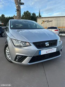 SEAT Ibiza 1.0 Style