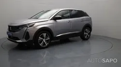 Peugeot 3008 de 2022