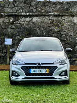 Hyundai i20 1.0 T-GDI Style