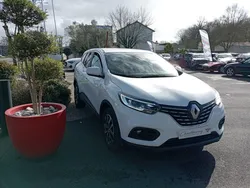 Renault KADJAR 1.5 BLUE DCI 115 EVOLUTION EDC