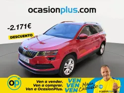 SKODA Karoq 1.5 TSI Ambition ACT DSG