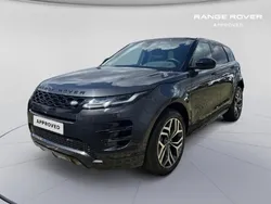 Land-rover Range Rover Evoque 2.0 P 200ch Flex Fuel R-Dynamic HSE AWD BVA Mark III