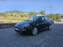 Fiat Grande Punto 1.3 Multijet Sport