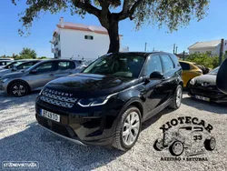 Land Rover Discovery Sport 1.5 I3 P300e AWD R-Dynamic HSE
