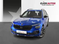 Skoda Kamiq 1.0 TSI Sport 85kW