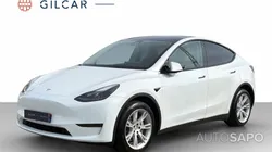 Tesla Model Y de 2022