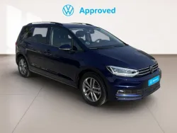 Volkswagen Touran 1.5 TSI Más DSG7 110kW