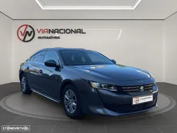 Peugeot 508 1.5 BlueHDi Business Line