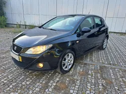Seat Ibiza 1.9 TDI 105 CV - Nacional