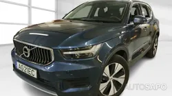 Volvo XC40 de 2021