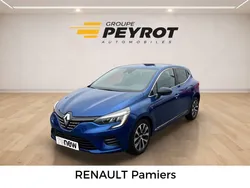 RENAULT Clio TCe 90 Techno
