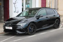 VOLKSWAGEN Golf 8R 2.0 TSI 320 4MOTION DSG BVA ( Toit ouvrant, sièges chauffants, Carplay ... )