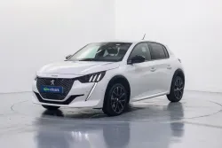 PEUGEOT 208 1.2 Puretech S&S GT 100
